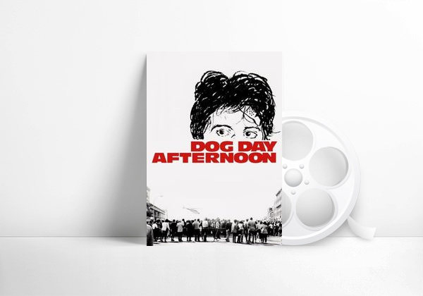 Película Tarde de perros