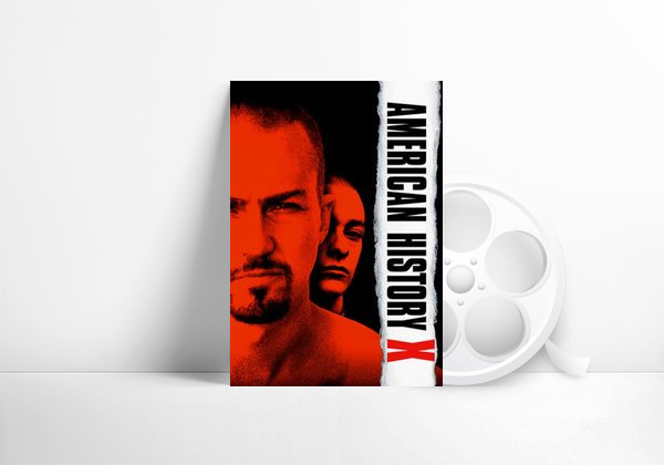 Película American History X