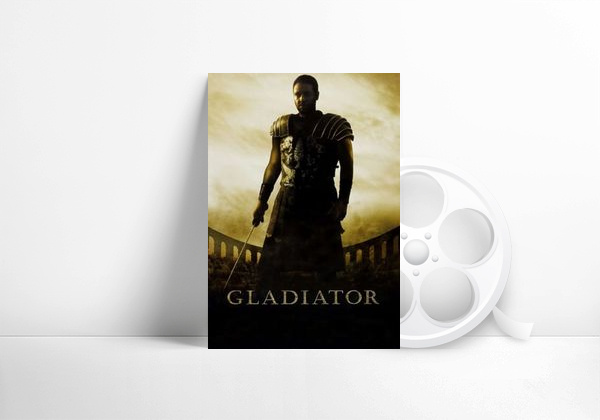 Película Gladiator