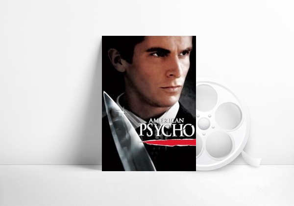 Película American Psycho