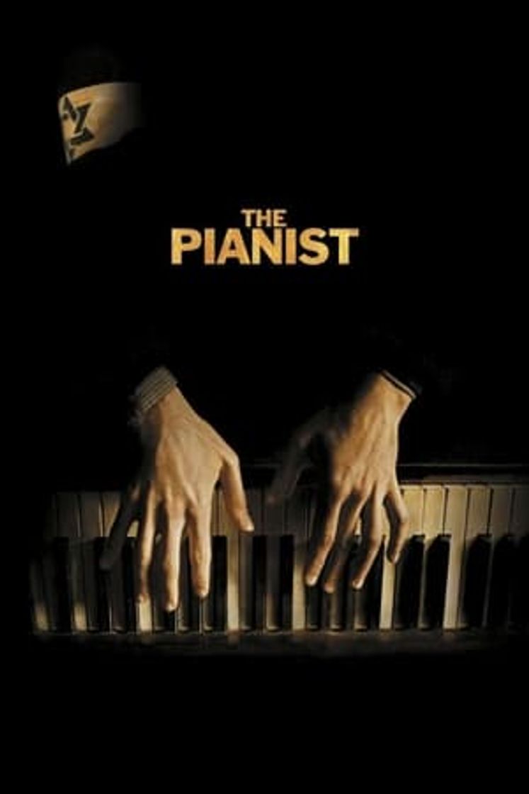 Película El pianista