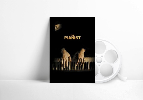 Película El pianista