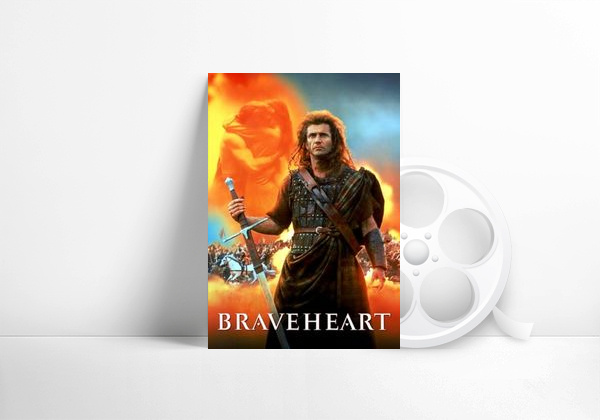 Película Braveheart