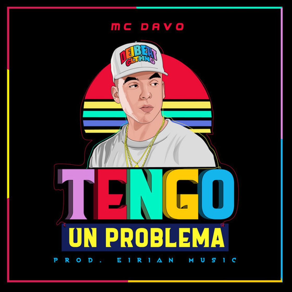 Canción Tengo Un Problema