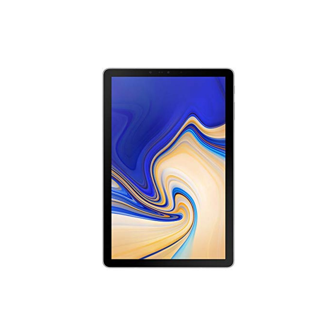 Electrónica Samsung Galaxy Tab S4 - Tablet de 10.5" WQXGA (Wi-Fi, Procesador Octa-Core