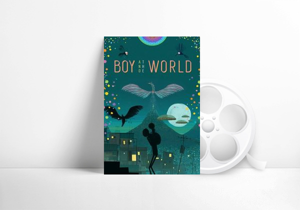 Boy & the World