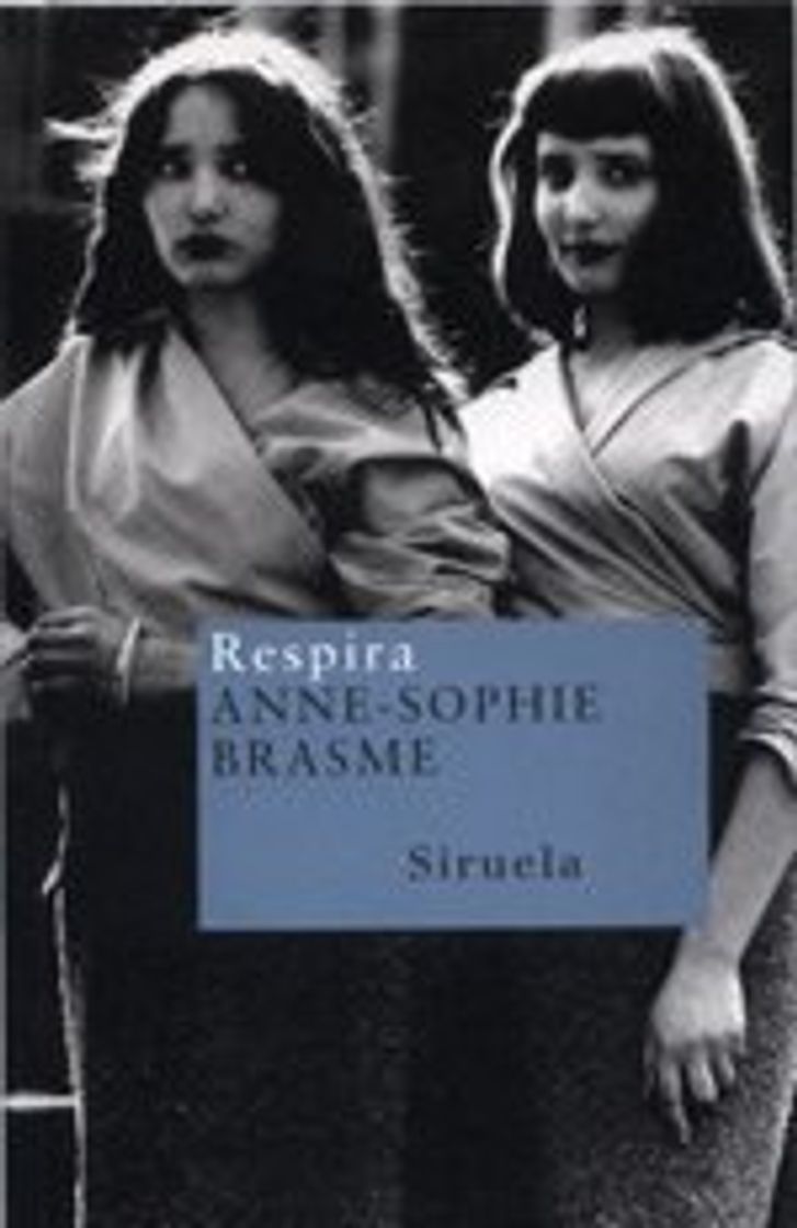 Books Respira (Nuevos Tiempos) de Anne-Sophie Brasme (4 nov 2008) Tapa blanda