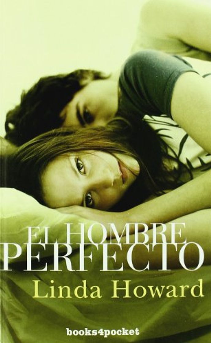 Libro El hombre perfecto