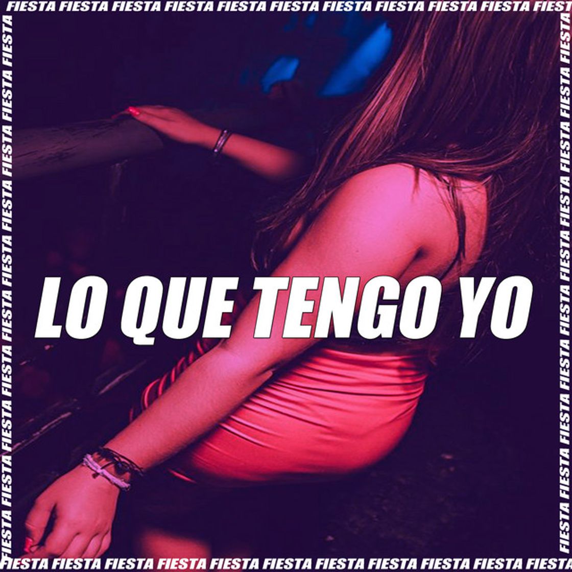 Music Lo Que Tengo Yo - Remix