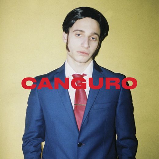 CANGURO