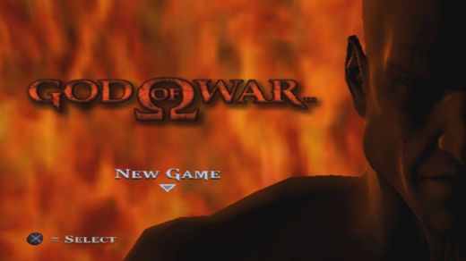 God of War 2 - Modo Titan- YouTube