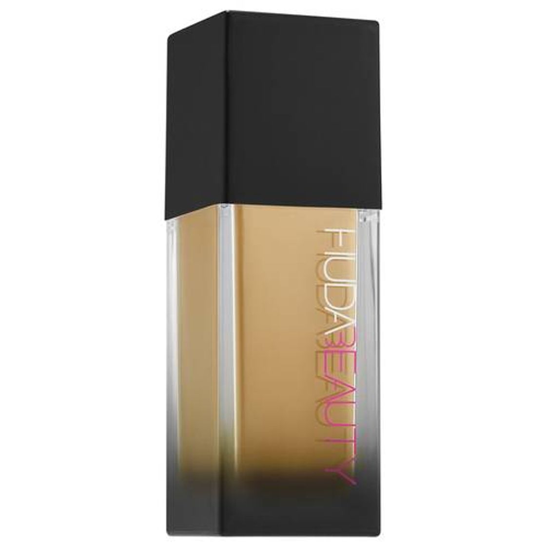 Moda Full Coverage Matte Foundation - HUDA BEAUTY