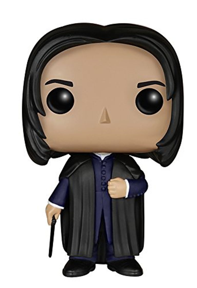 Juego Funko - Severus Snape