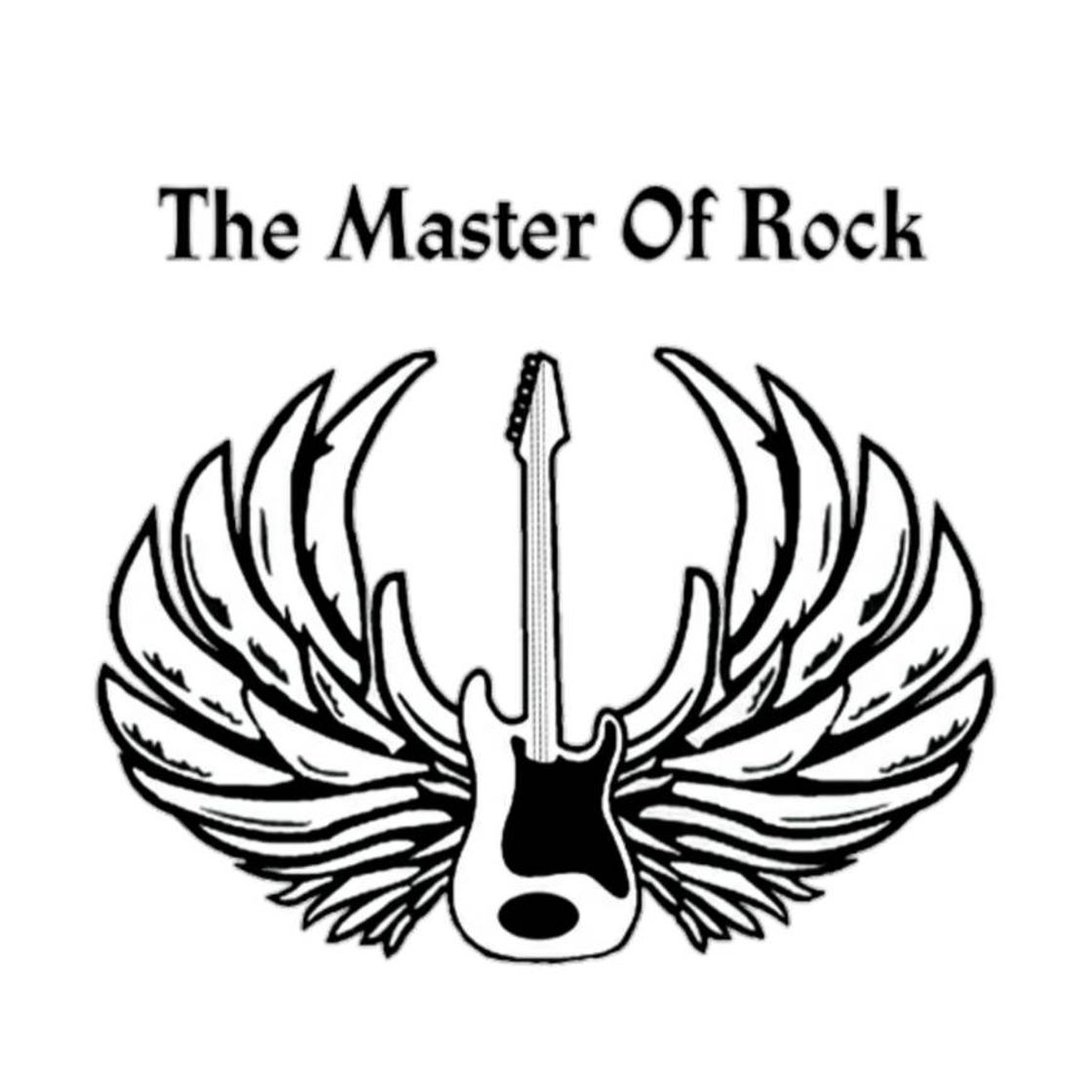 Moda The Master Of Rock 