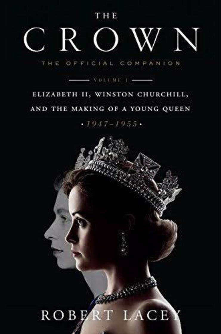 Serie The Crown