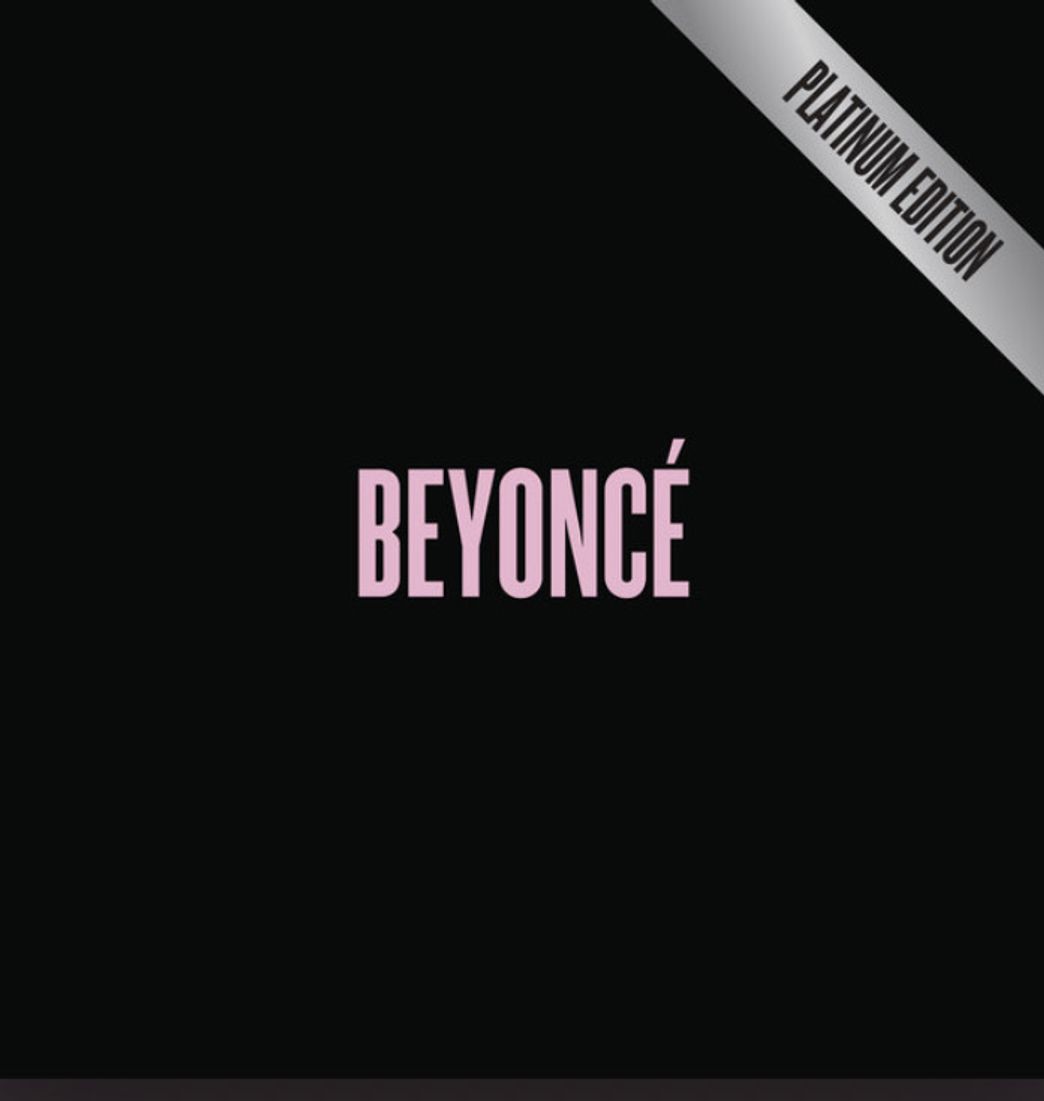 Music XO- Beyonce