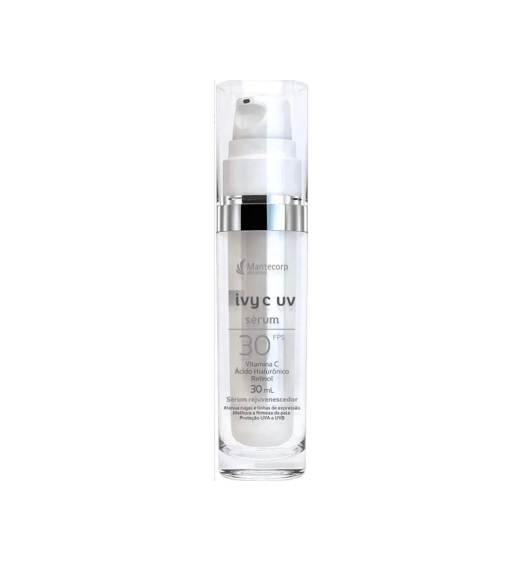 Producto Ivy c Uv 30 Fps serum