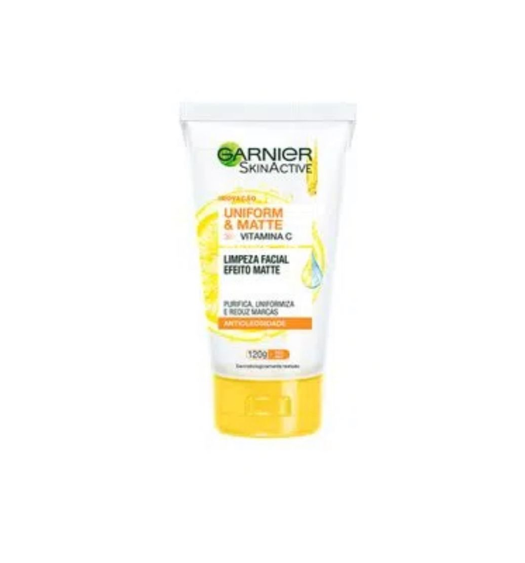 Producto Limpeza facial