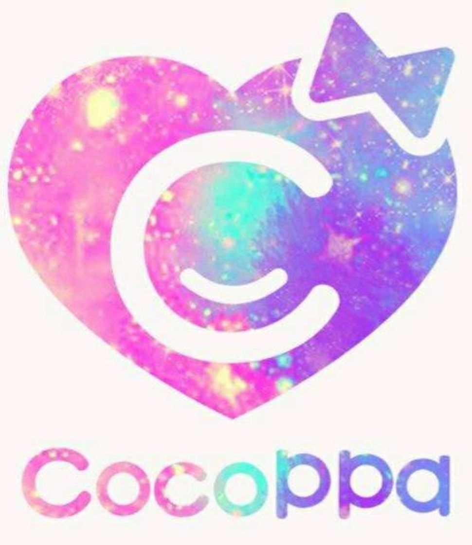 App CocoPPa - cute icon&wallpaper