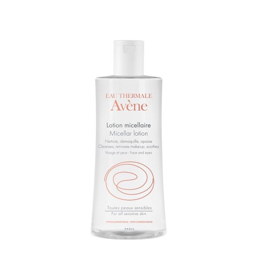 Product AVÈNE Lotion micellaire 400 ml 