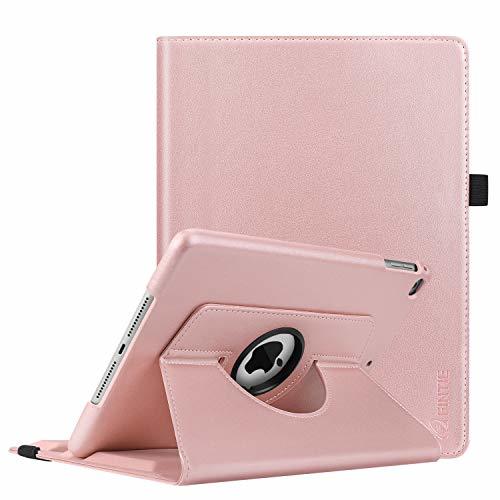 Product Fintie Funda Giratoria para iPad 9.7 2018/2017