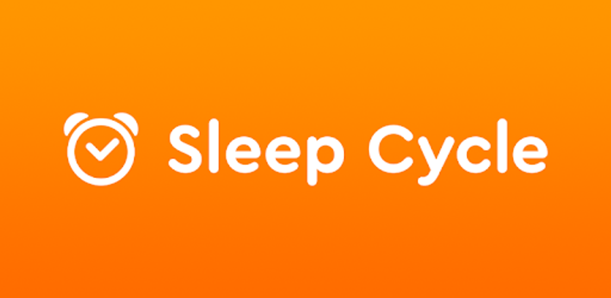 App Sleep Cycle - Sleep tracker