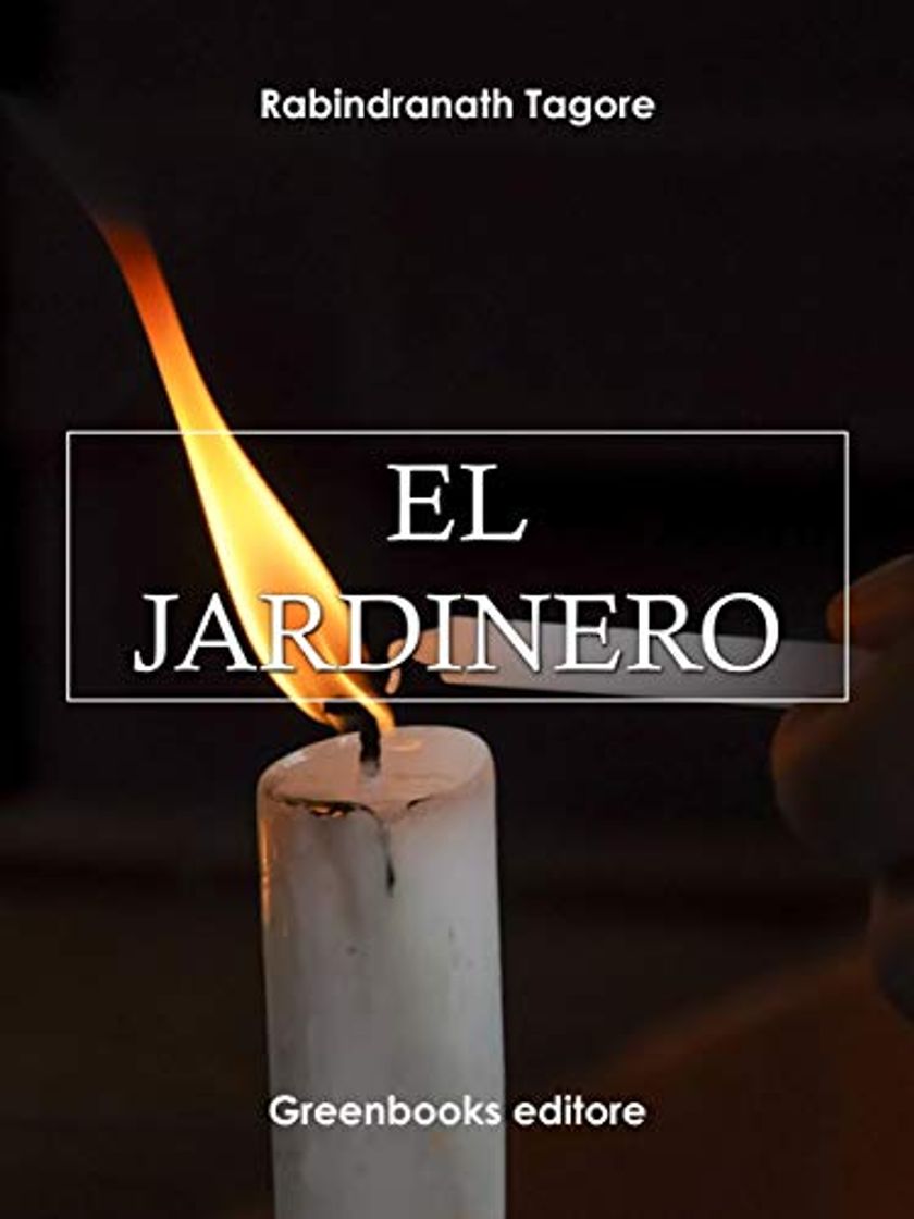 Libro El jardinero