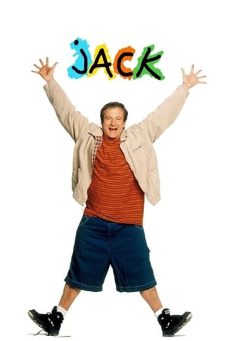 Película Jack