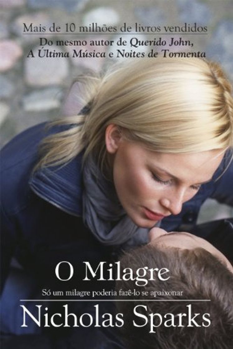 Libro O Milagre