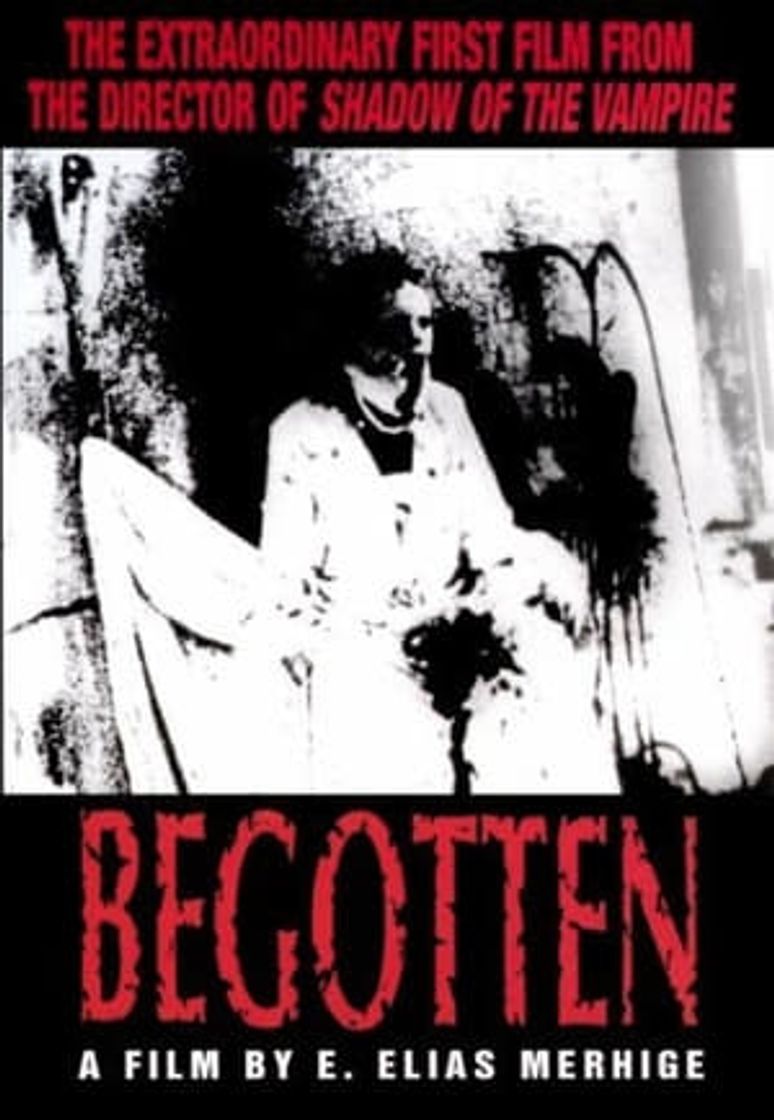 Película Begotten