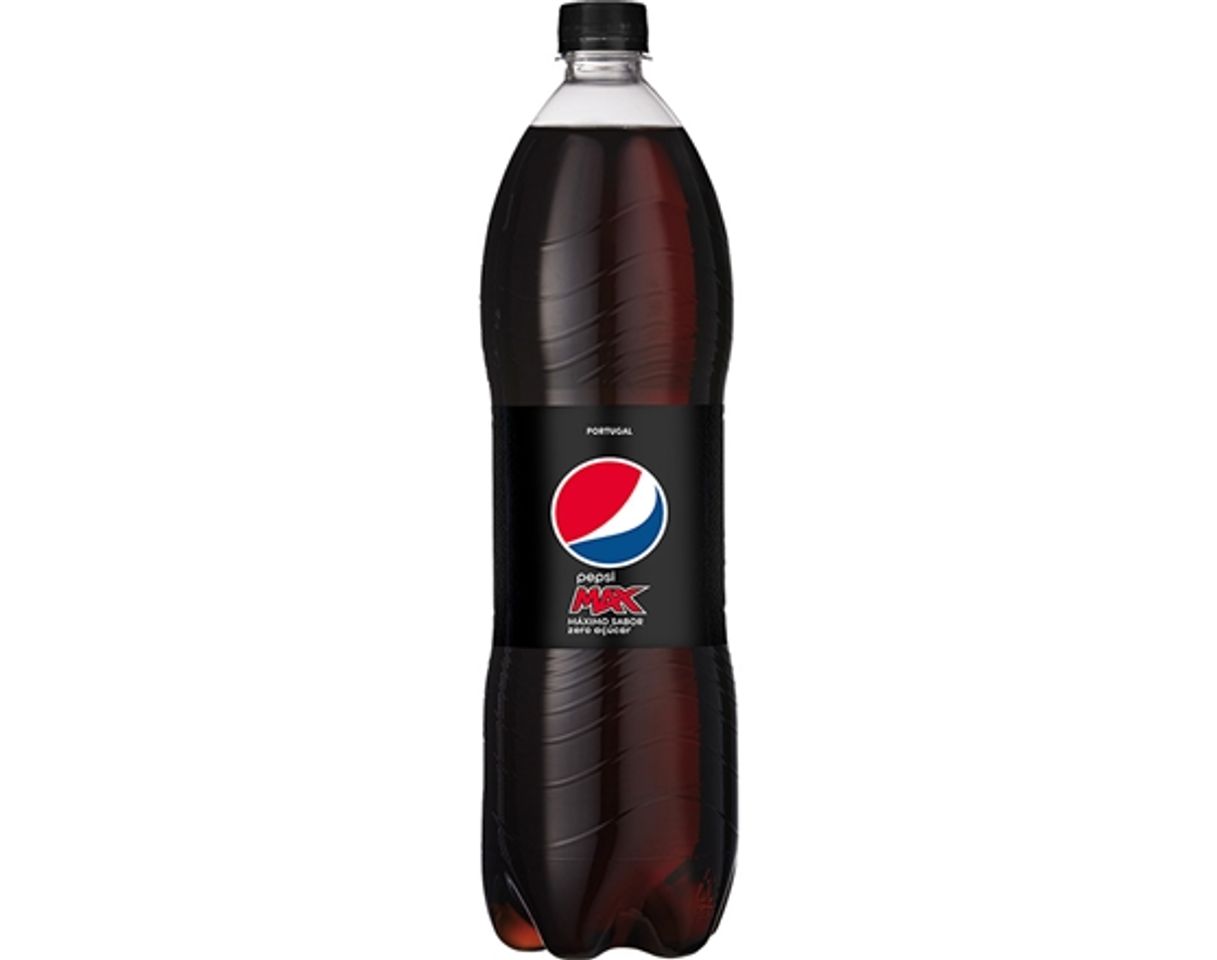 Social Refrigerante C/Gas Pepsi Max 1.75L