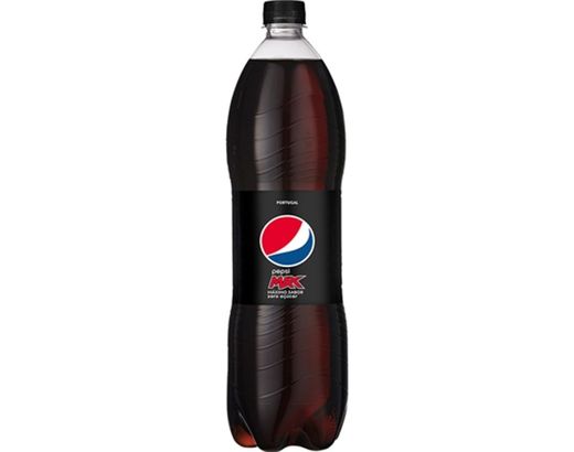 Refrigerante C/Gas Pepsi Max 1.75L