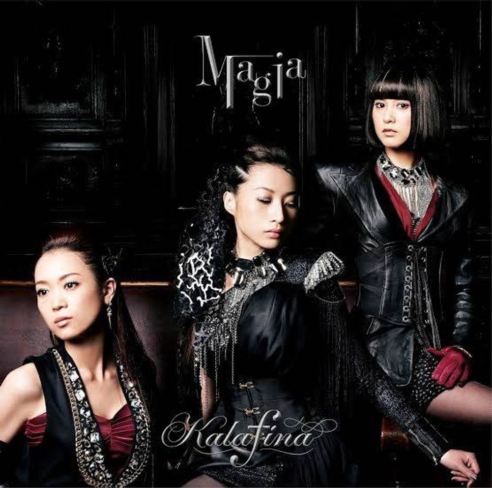 Moda Kalafina - Magia