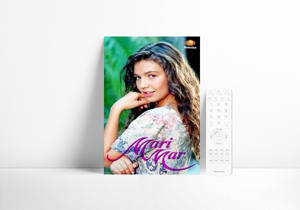 Serie Marimar