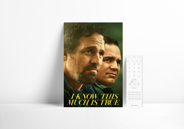 Série Eu Sei Que Isso é Verdade