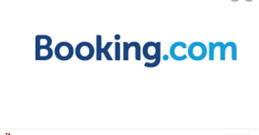 Booking 