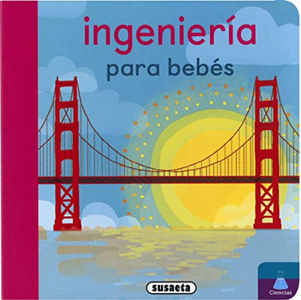 Book Ingeniería para Bebés