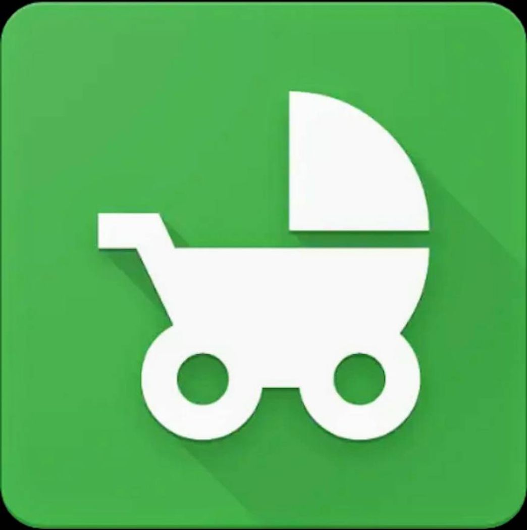 Fashion Baby tracker - feeding, sleep and diaper