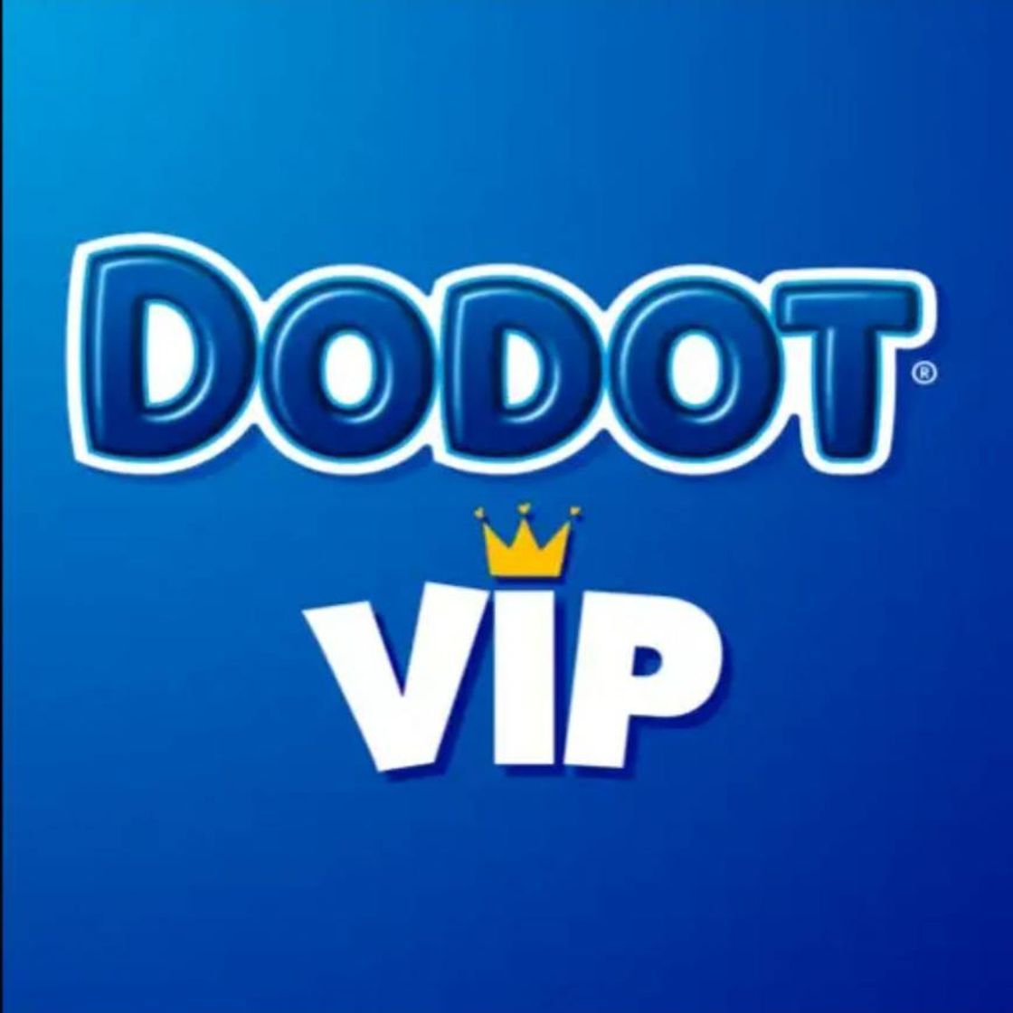 App Dodot VIP