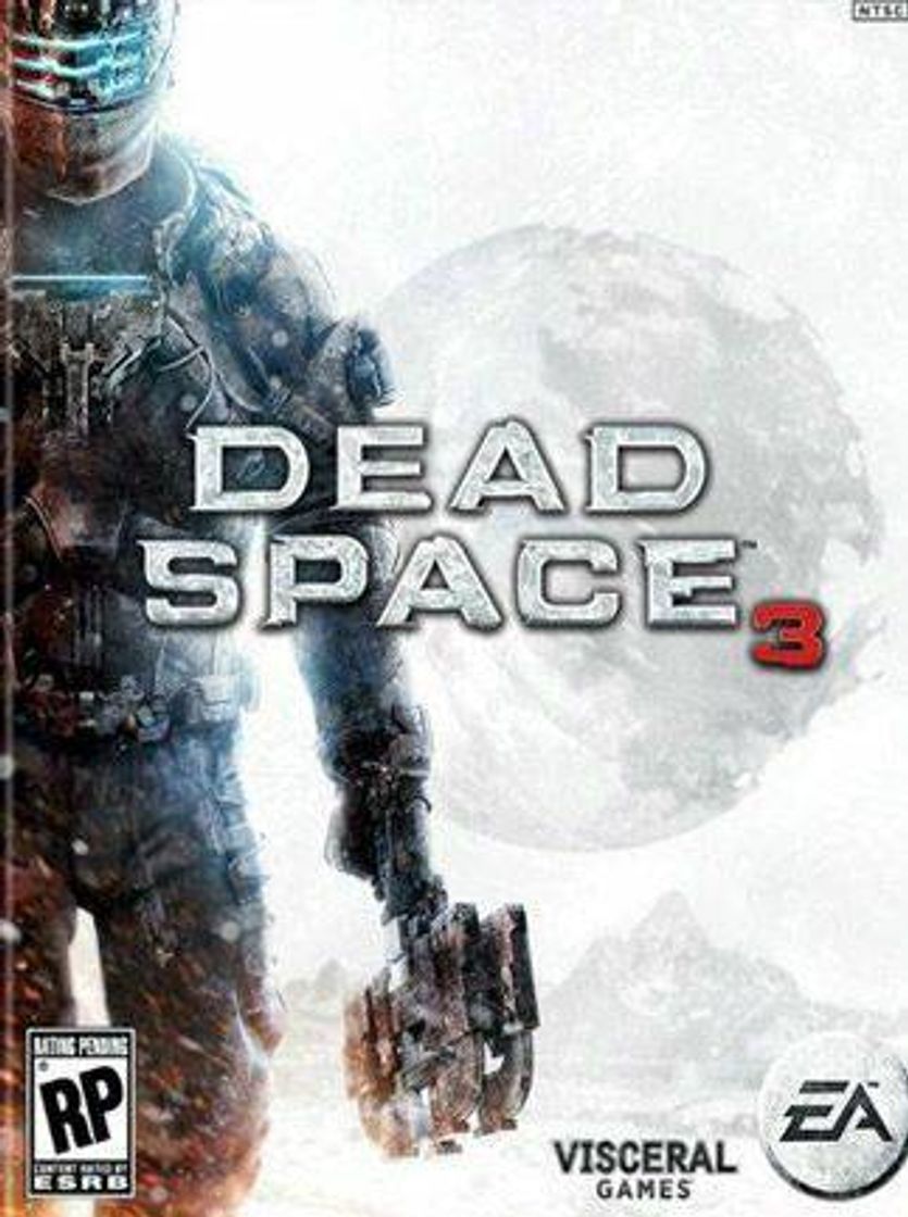 Videogames Dead Space 3