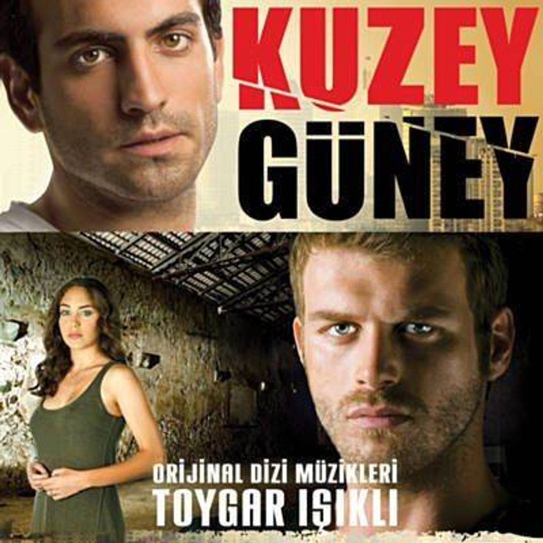 Serie Kuzey Güney