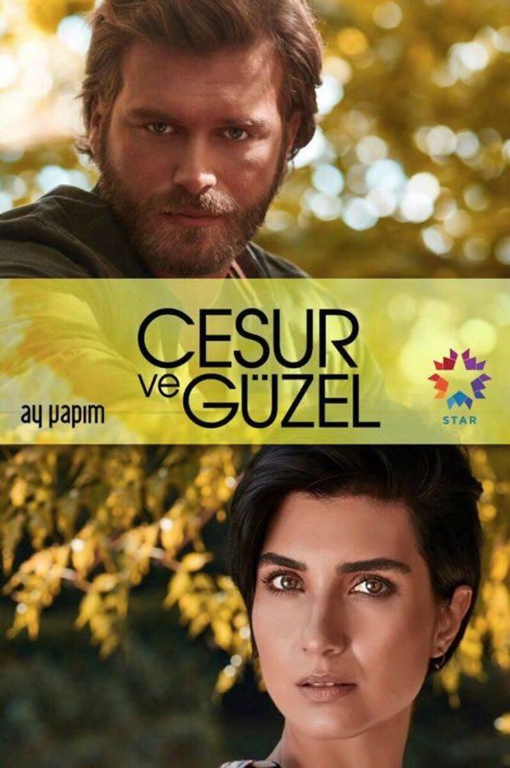 Serie Cesur ve Güzel