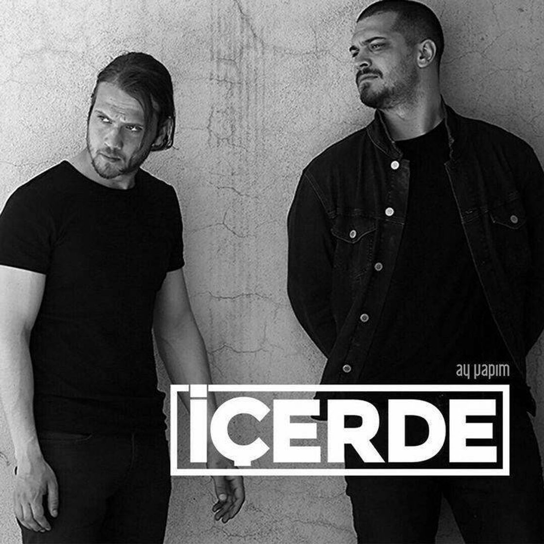 Içerde