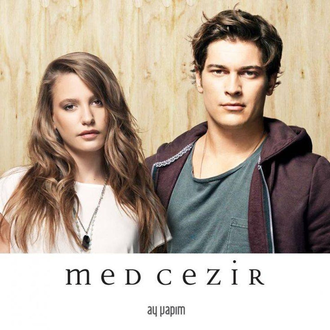 Serie Medcezir