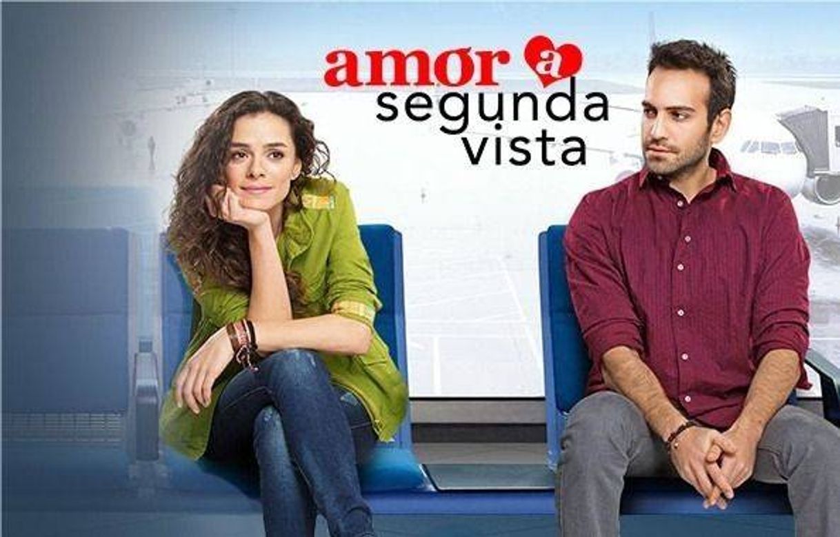 Serie Amor a segunda vista