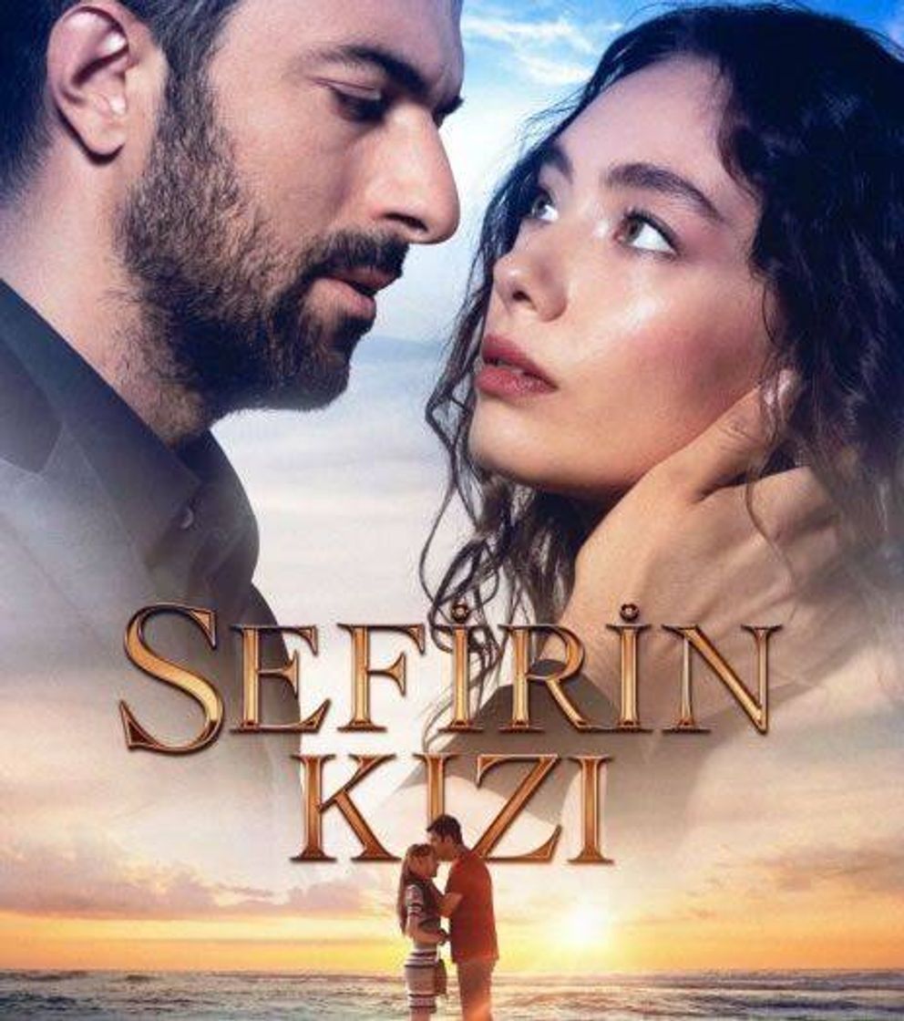 Serie Sefirin Kızı (La hija del Embajador)