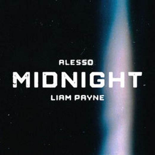 Midnight (feat. Liam Payne) (Jack Wins Remix)