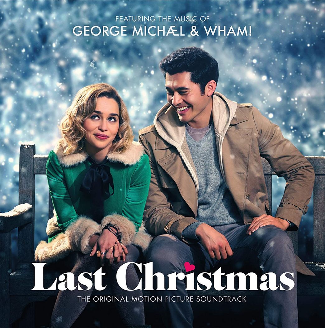 Movie Last Christmas