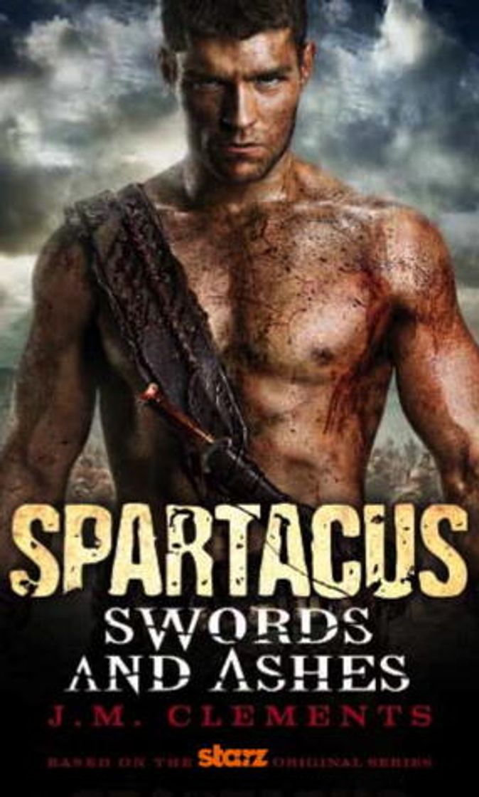 Serie Spartacus