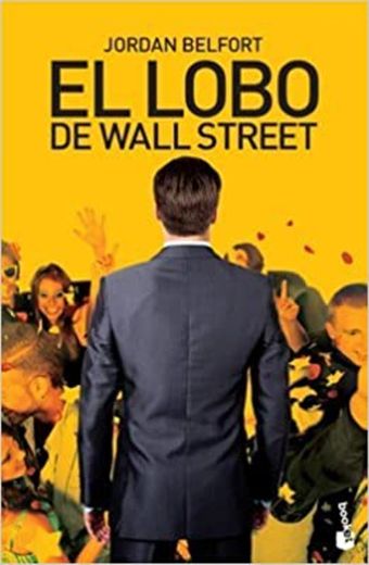 The Wolf of Wall Street